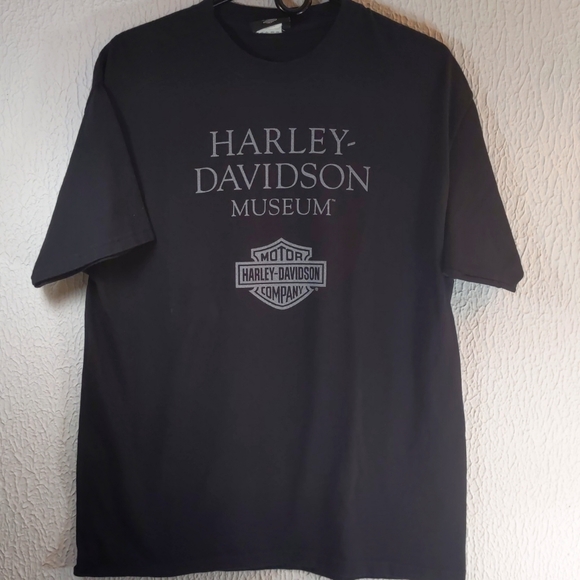 Harley-Davidson Other - Harley Davidson T-Shirt